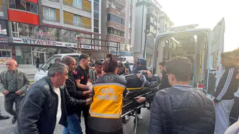 Çerkezköy'de akşam saatlerinde yaşanan acı kaza: 75 yaşındaki yaya kurtarılamadı