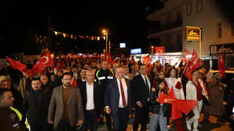 Edremit’te Cumhuriyetin 103. yılı dev bir organizasyonla kutlanacak