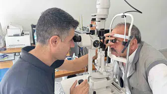 Ağrı'da sağlıkta devrim: Artık hasta gönderen değil, hasta kabul eden merkez oldu