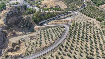 Kırıkhan'da ulaşım çilesi sona erdi: Alaybeyli'nin çehresi değişti