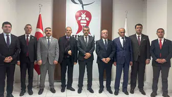 Bakan Tekin'den Hakkari Çıkarması: Eğitimde 20 Milyarlık Yatırım Hamlesi