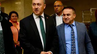 Bilecik'te öğrencilerin yeni yuvası mercek altında: Yöneticilerden tam not