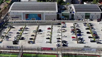 Tarihi Yarımada'da park çilesine 400 araçlık dev çözüm