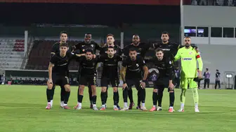 Boluspor için tehlike çanları çalıyor: 20 yıllık istikrar serisi sona mı eriyor?