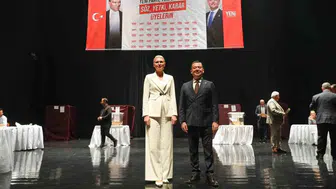 Bilecik siyasetinde yeni dönem: Melih Karaçam güven tazeledi