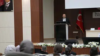 Akademik Dünyadan Terörsüz Türkiye Vizyonu: Hukuk ve Demokrasi Vurgusu