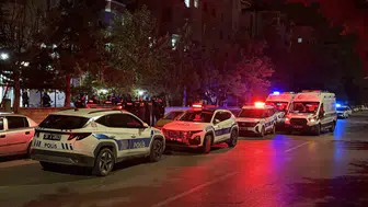 Kayseri'de kan donduran aile dramı: Tartışma cinayetle bitti