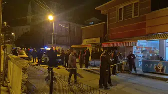 Zonguldak'ta dehşet gecesi: Uzaklaştırma kararına rağmen dehşet saçtı