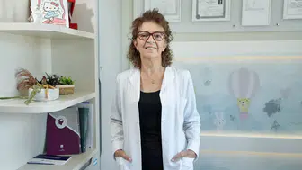 Bebeğinizin gelişiminde bu işaretlere dikkat: Erken teşhis hayat kalitesini belirliyor