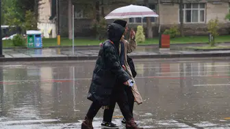 Elazığ'da gökyüzü karardı: Meteorolojiden kritik uyarı geldi