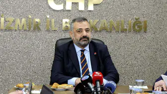 İZBETON davasında belediyeden kritik hamle: Zarar gören sıfatıyla katılma talebi