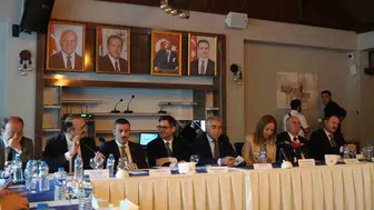 Palandöken’den dünyaya açılan ekonomi kapısı: Erzurum küresel sermayenin yeni rotası oluyor