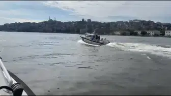 Haliç'te yürek burkan son: Sel felaketinde kaybolan Ahmet Derin'in cansız bedenine ulaşıldı