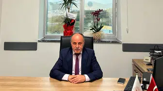 Ereğli'de tanıdık isim geri döndü: Sağlık yönetiminde yeni dönem