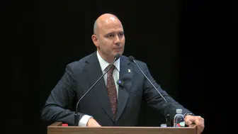 AK Parti'den muhalefete sert çıkış: Sizin vizyonunuz bizim davamızı anlamaya yetmez