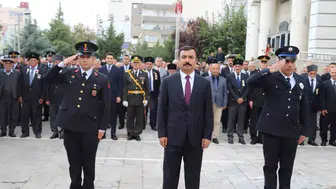 Kahta'da Cumhuriyet coşkusu: 103. yıl dönümü için ilk adım atıldı