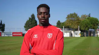 Mohamed Bayo'nun sessizliği Trabzonspor derbisinde bozulacak mı?