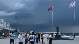 Bursa'nın mahalle geleneği sınırları aştı: Salla Dansı artık Kıbrıs sokaklarında