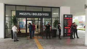 Mersin'deki dev operasyonda şok detay: Belediye başkanına 'silahlı örgüt' suçlaması