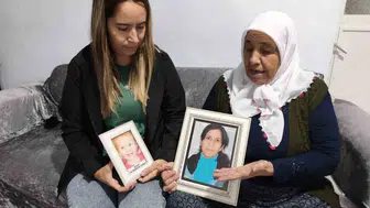 Reyhanlı'nın kanayan yarası bir nebze olsun dindi: Şehit annelerinin tek bir dileği var