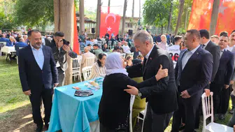Nusaybin'de 12 canın yitip gittiği o kara gün unutulmadı: Acı paylaşıldıkça azalır ama unutulursa tekrar eder