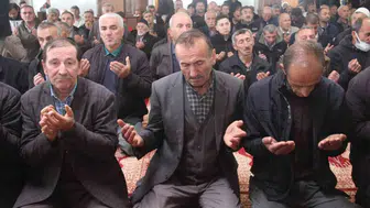 Ordu'da fındık üreticisi çaresiz kaldı: Yağmur duası değil, güneş duasına çıktılar