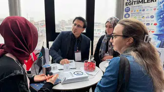 Malatyalı gençler kariyer kapılarını DİGEM ile aralıyor: İşverenle ilk randevu