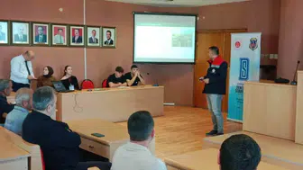 Samsun'da hükümlüler için yeni bir kapı: Toprağa dönüş projesi