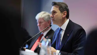 Enerjide dışa bağımlılığa karşı dev hamle: Karadeniz gazında hedef 2028'de zirveye ulaşmak