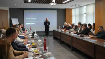 Gebze sanayisi biyoteknoloji ile kabuk değiştiriyor: Yeni nesil iş birliği dönemi başladı