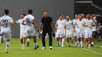 Altay'da yönetimden taraftara sürpriz adım: Maçın yarısı tribünde geçecek
