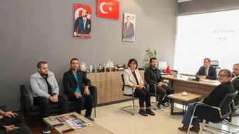 Kayseri'de Genç Yeteneklerin Geleceği İçin Kritik Hamle: 2026-2027 Sezonu Şekilleniyor