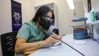 Aydınlıların gülüşü artık daha güvende: Diş tedavilerinde devrim niteliğinde ücretsiz hizmet