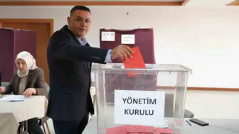 Malatya iş dünyasında sandık mesaisi bitti: Sadıkoğlu ile yeni dönem resmen başladı