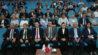 Sanayide 30 yıllık yeni dönem: Yeşil dönüşüm artık bir tercih değil zorunluluk