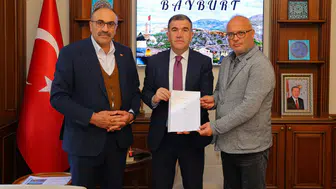 Bayburt'un yer altı hazinesi için kritik adım: Dört köyde petrol umudu