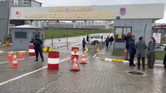 Sinem Dedetaş için özgürlük kararı: Cezaevi kapısından ev hapsine geçiş