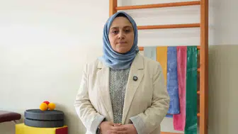 Minik adımlarda gecikme varsa dikkat: Serebral palsi sürecinde erken müdahale hayat kurtarıyor