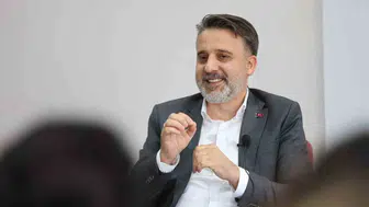 Sıralardan belediye yönetimine: Bursa'nın mimari geleceği gençlere emanet