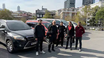 Ekspertize gerek yok diyerek kandırdılar: İkinci el araç piyasasında sahte rapor vurgunu
