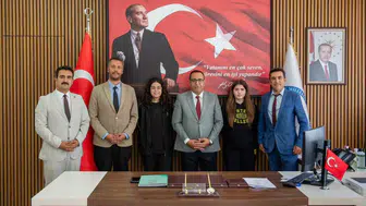 Muğlalı genç beyinler Moskova yolcusu: Antibiyotik direncine karşı devrimsel çözüm