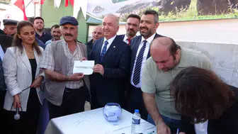 Giresun'da Manda Sürülerinde Genetik Devrim: Verim Artışı İçin Büyük Adım