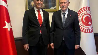 Hekimlerin Geleceği İçin Ankara'da Kritik Zirve: Hekimevi ve Meslek Kanunu Masada