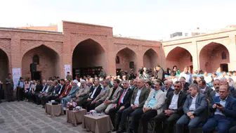Kırmızı Medrese’nin kadim sesi: Melaye Ciziri yüzyıllar sonra yeniden hatırlandı