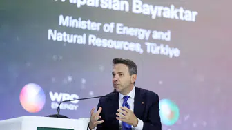 Riyad'da kritik mesaj: Enerji piyasalarının geleceği ortak akılda gizli