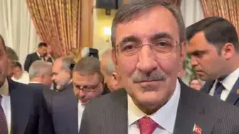 Cevdet Yılmaz'dan piyasalara güven mesajı: Manipülasyon yapanlara geçit yok