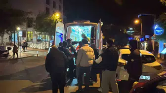 Denize açılan madenciden geriye sadece o mesaj kaldı: Geliyorum