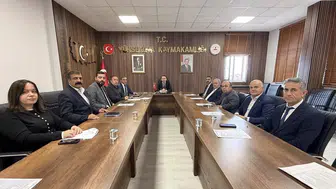 Yüksekova'da binlerce haneye umut ışığı: Devletin şefkat eli uzandı