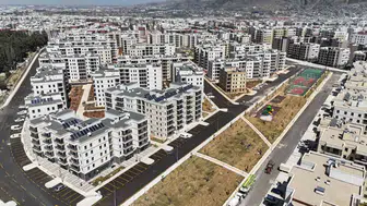 Küllerinden doğan Emek Mahallesi: Hayalet şehirden modern yaşam alanına dönüşüm