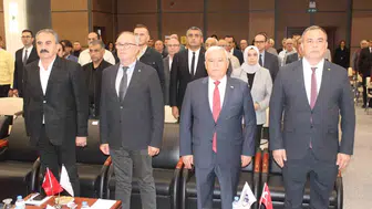 Aydın'ın sarı altını için kritik zirve: Binlerce yıllık mirasın geleceği masaya yatırıldı